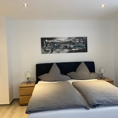 Pension / Ferienwohnung Allebrodt Lennestadt Dış mekan fotoğraf