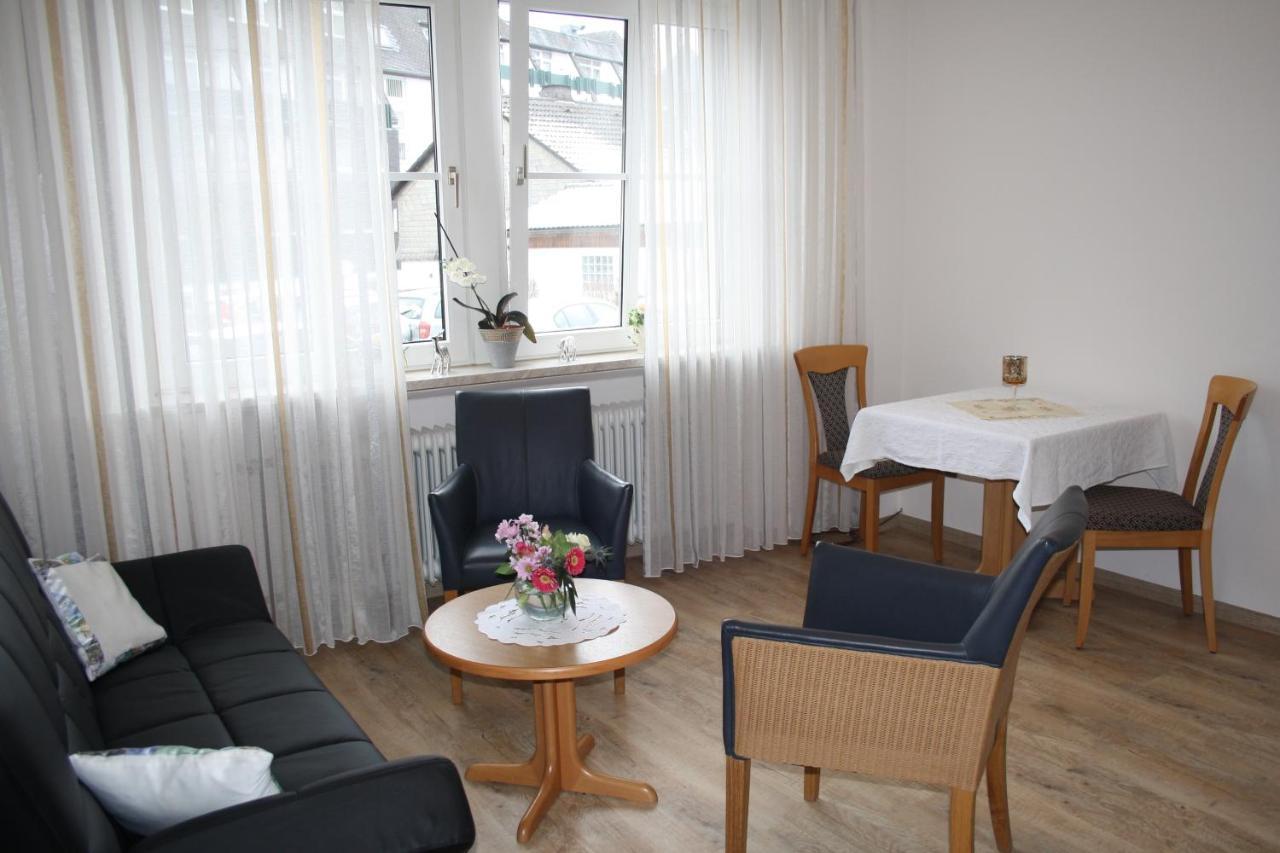Pension / Ferienwohnung Allebrodt Lennestadt Oda fotoğraf