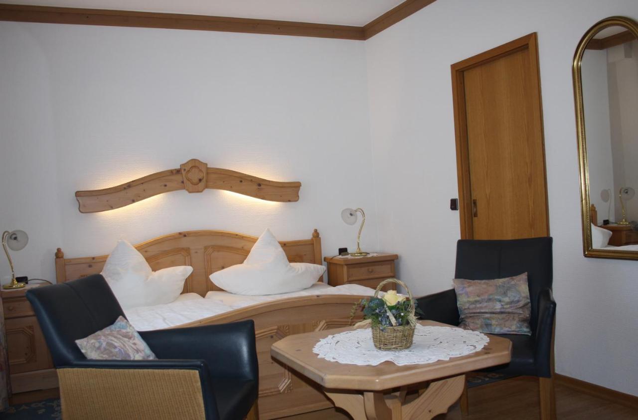 Pension / Ferienwohnung Allebrodt Lennestadt Oda fotoğraf