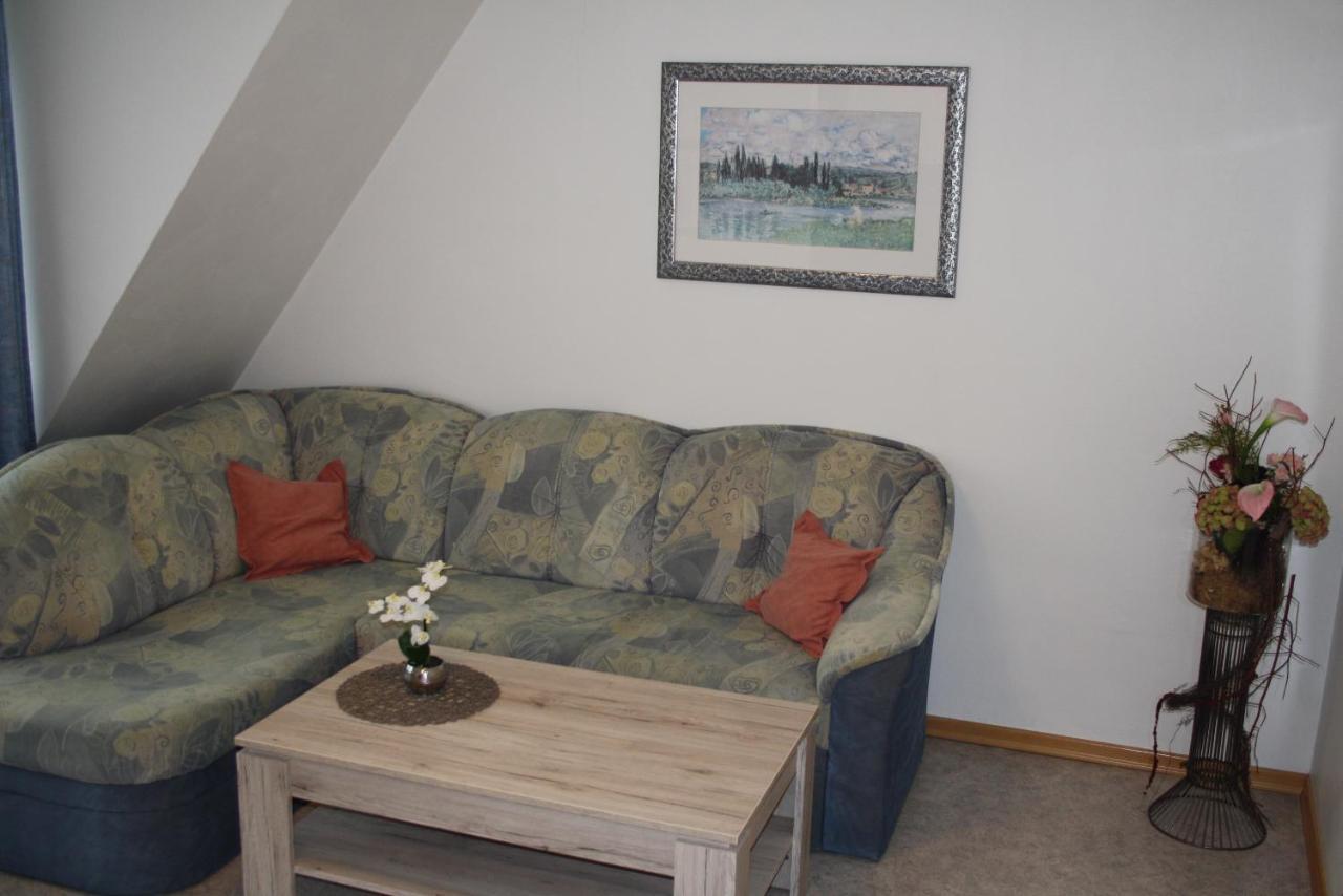 Pension / Ferienwohnung Allebrodt Lennestadt Dış mekan fotoğraf