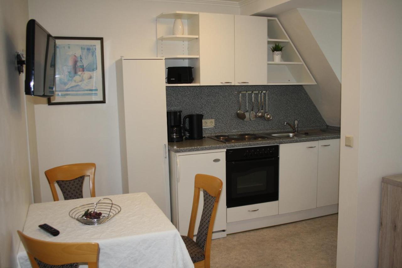 Pension / Ferienwohnung Allebrodt Lennestadt Dış mekan fotoğraf