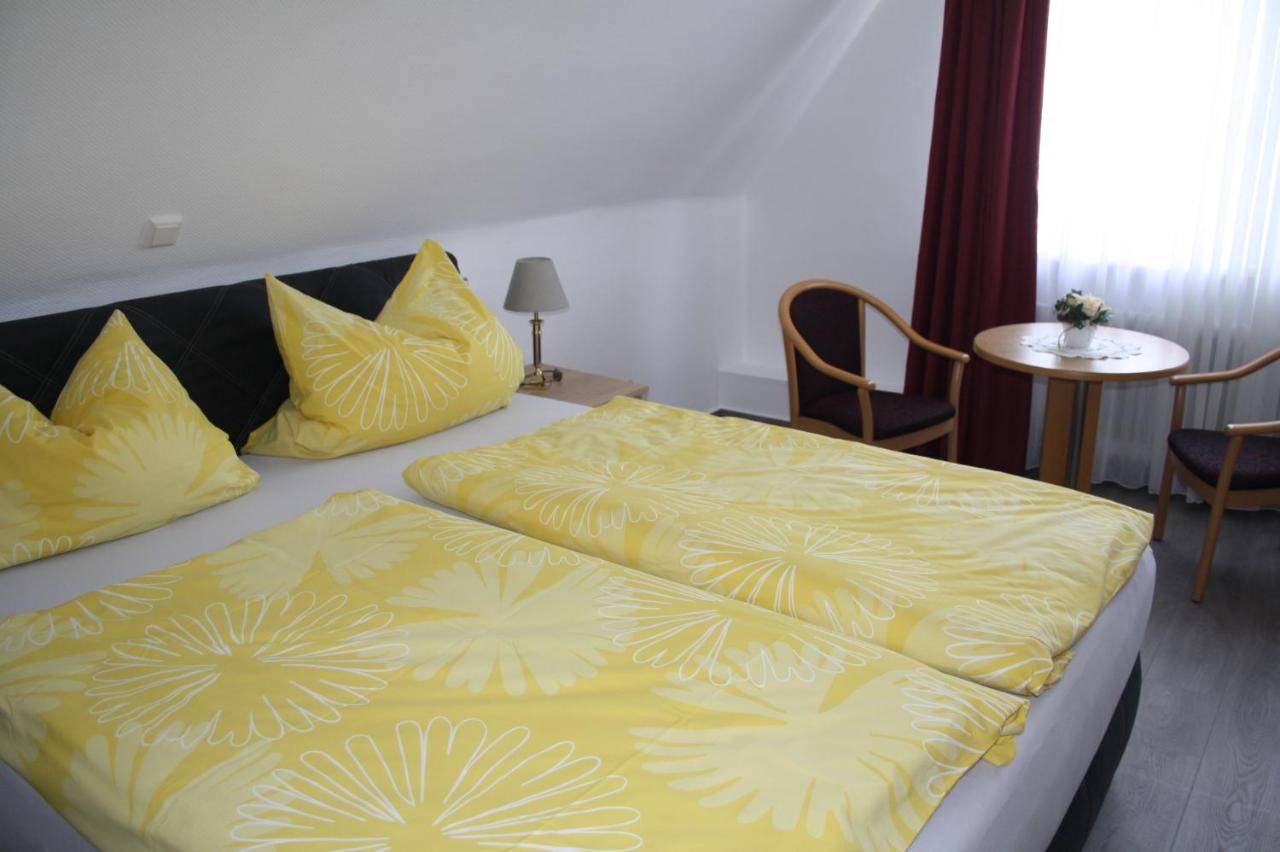 Pension / Ferienwohnung Allebrodt Lennestadt Dış mekan fotoğraf
