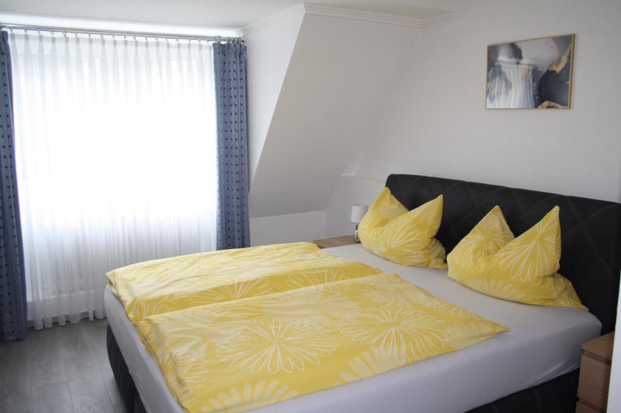 Pension / Ferienwohnung Allebrodt Lennestadt Dış mekan fotoğraf
