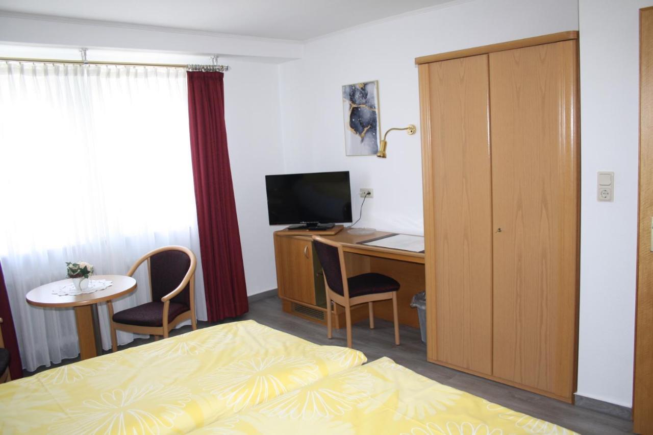 Pension / Ferienwohnung Allebrodt Lennestadt Dış mekan fotoğraf