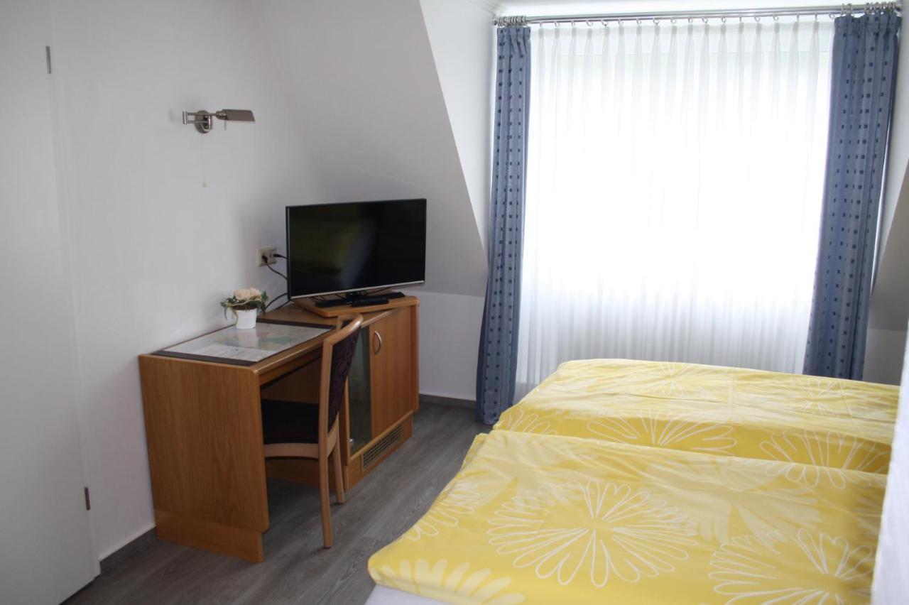 Pension / Ferienwohnung Allebrodt Lennestadt Dış mekan fotoğraf