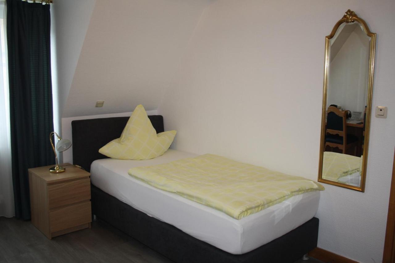 Pension / Ferienwohnung Allebrodt Lennestadt Dış mekan fotoğraf