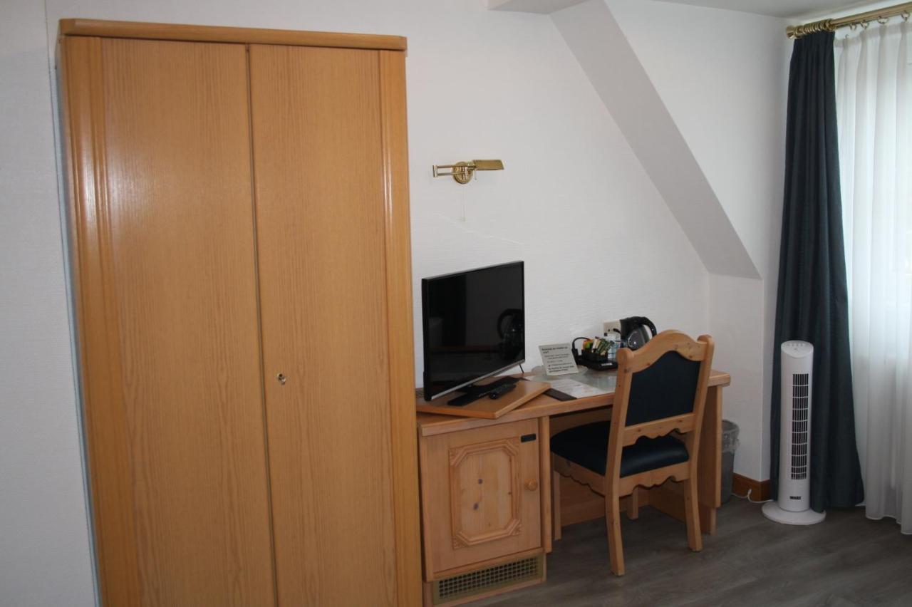 Pension / Ferienwohnung Allebrodt Lennestadt Dış mekan fotoğraf
