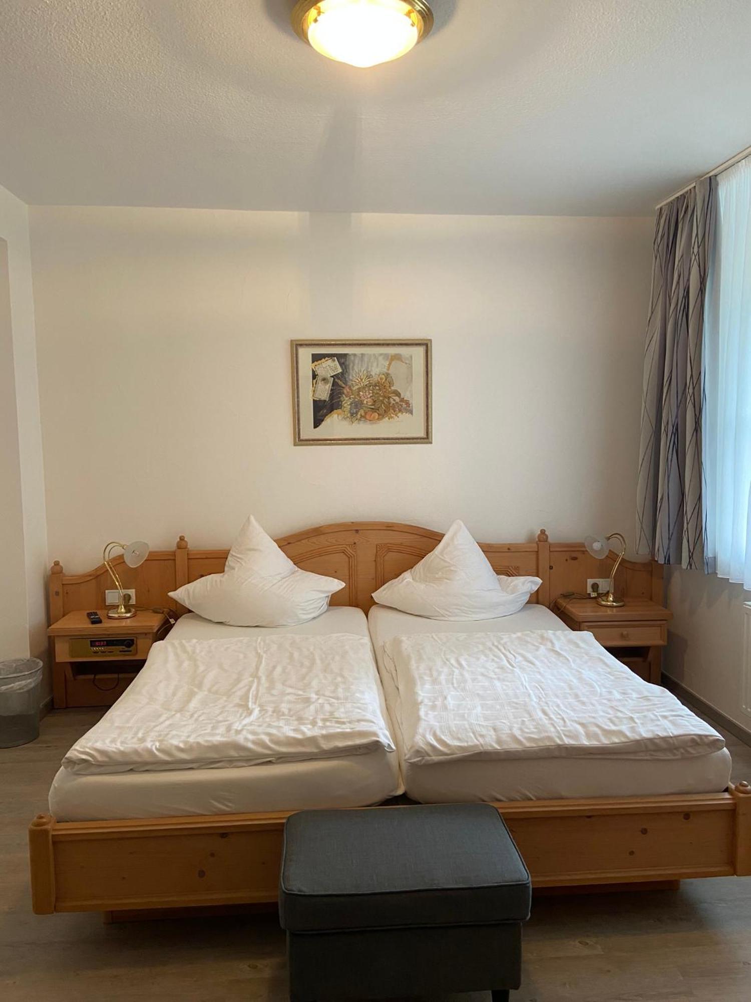 Pension / Ferienwohnung Allebrodt Lennestadt Oda fotoğraf