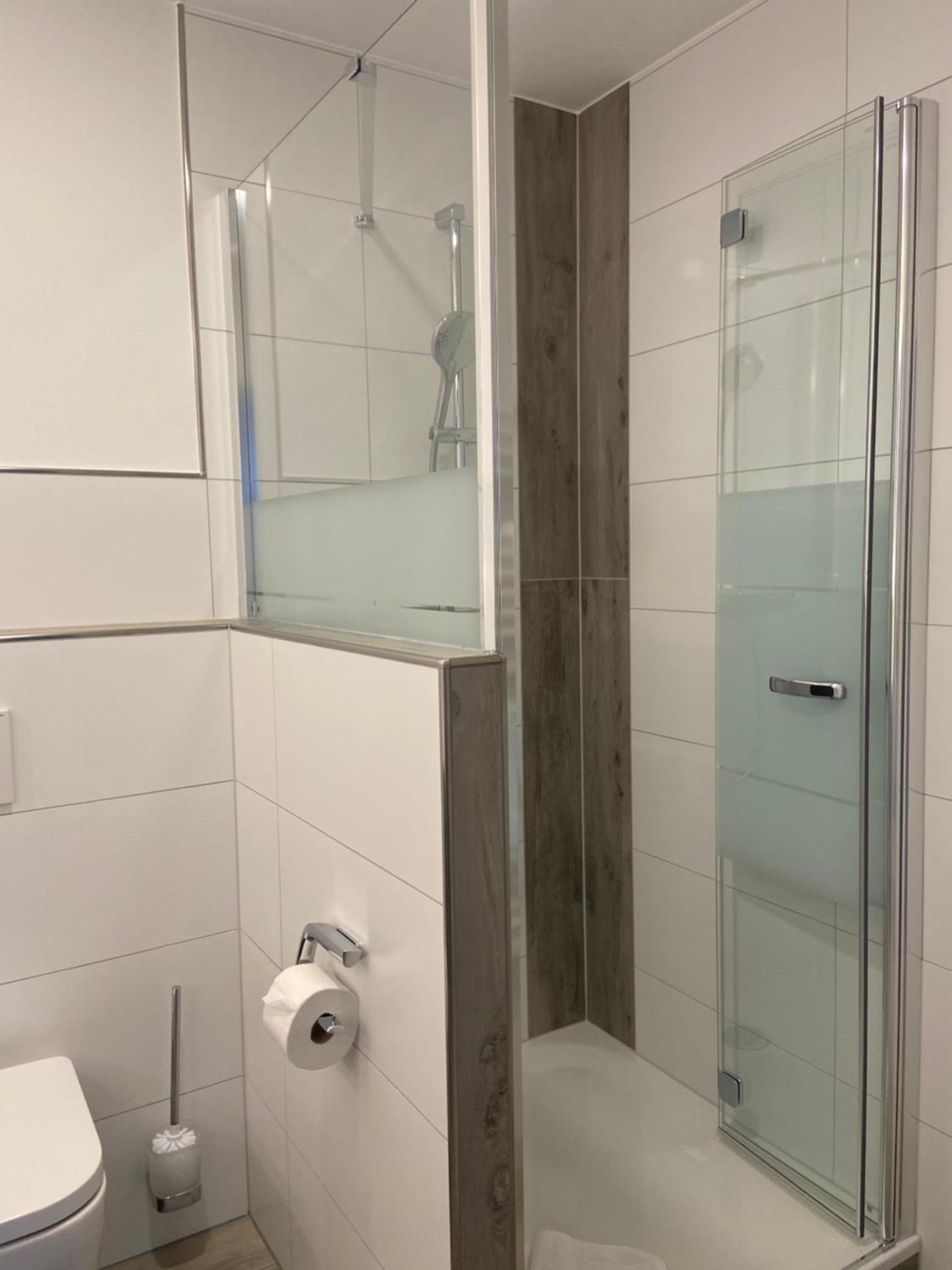 Pension / Ferienwohnung Allebrodt Lennestadt Dış mekan fotoğraf