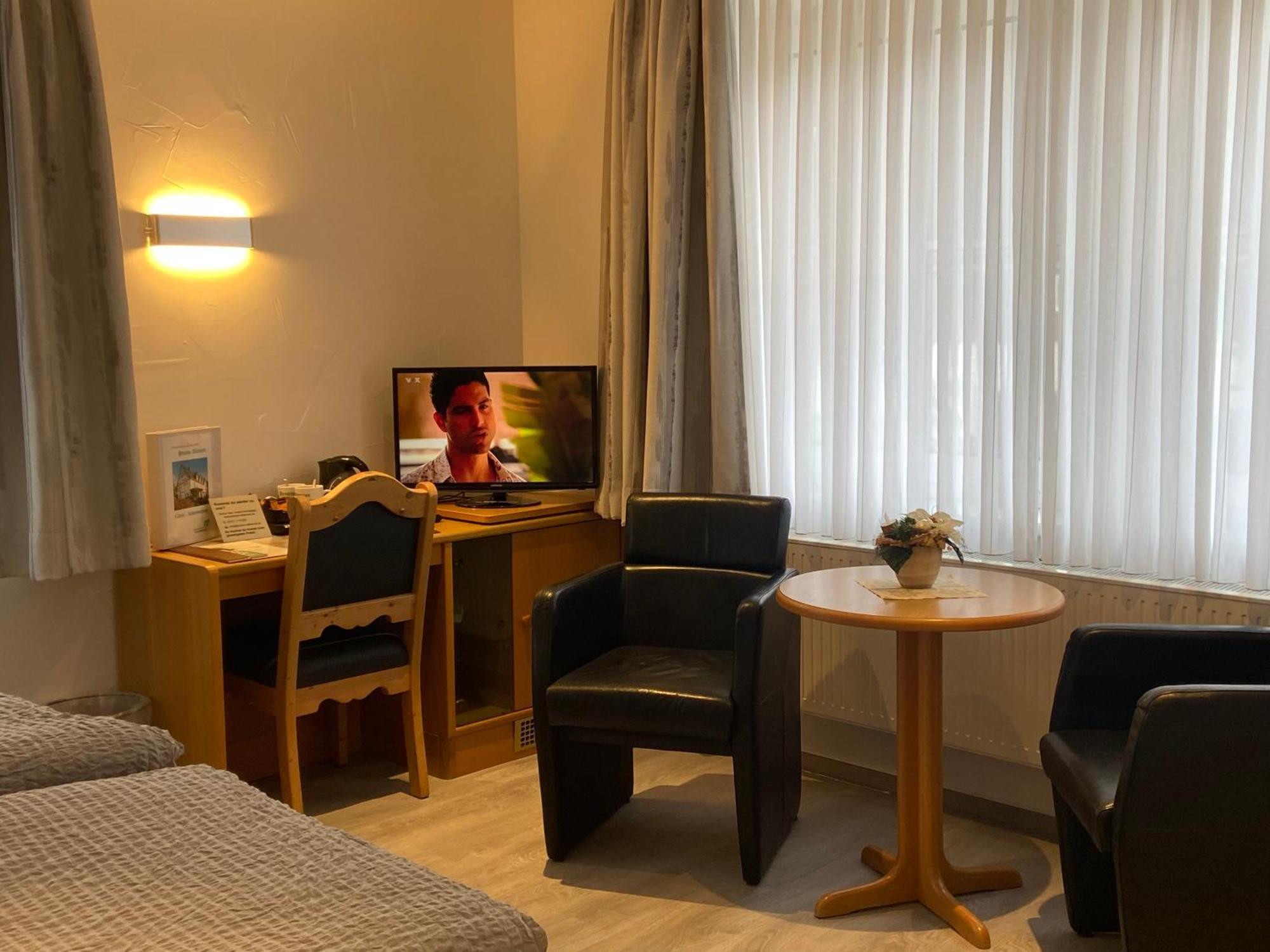Pension / Ferienwohnung Allebrodt Lennestadt Dış mekan fotoğraf