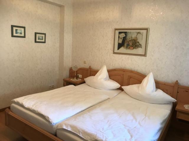 Pension / Ferienwohnung Allebrodt Lennestadt Dış mekan fotoğraf