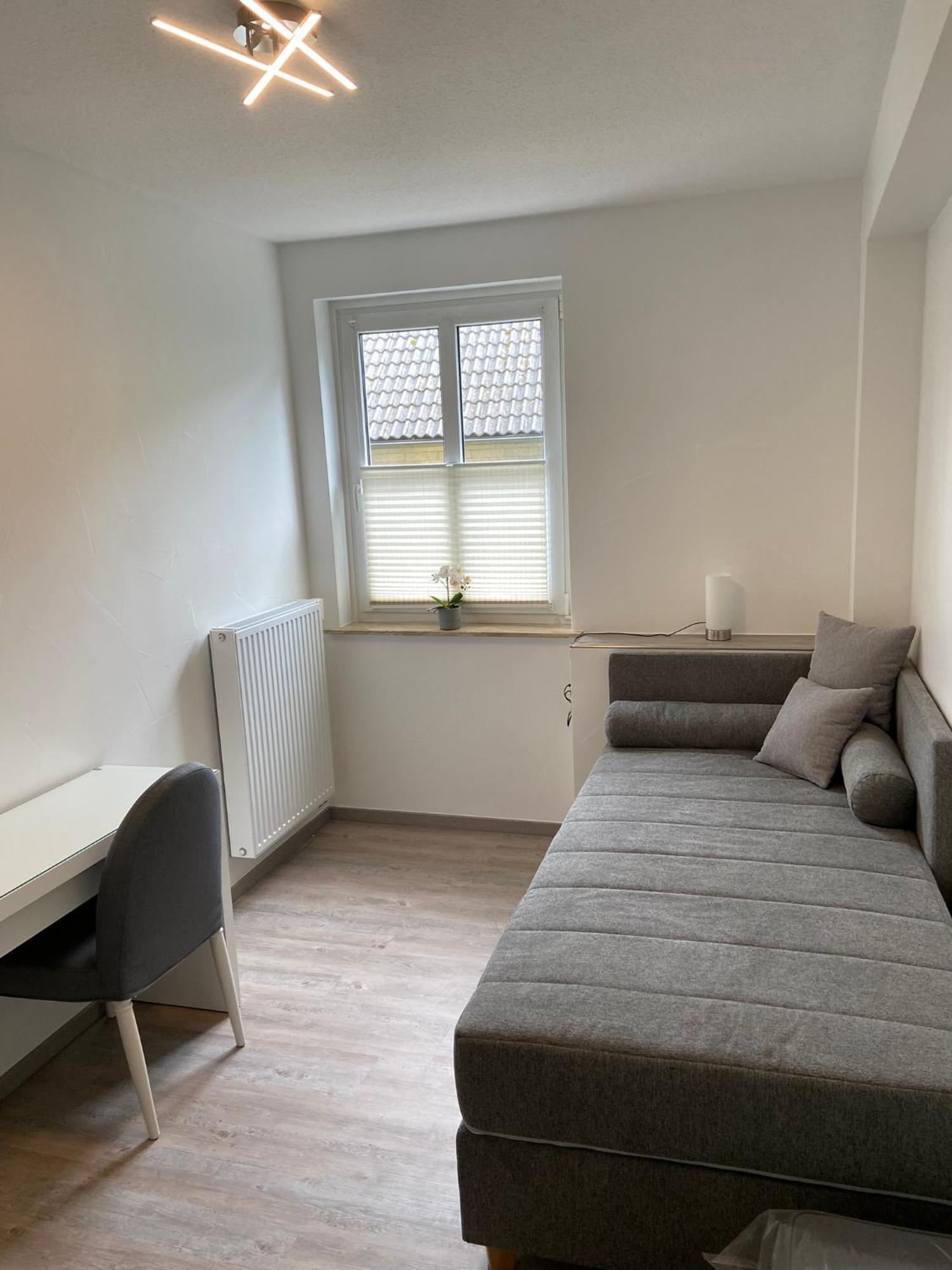 Pension / Ferienwohnung Allebrodt Lennestadt Dış mekan fotoğraf