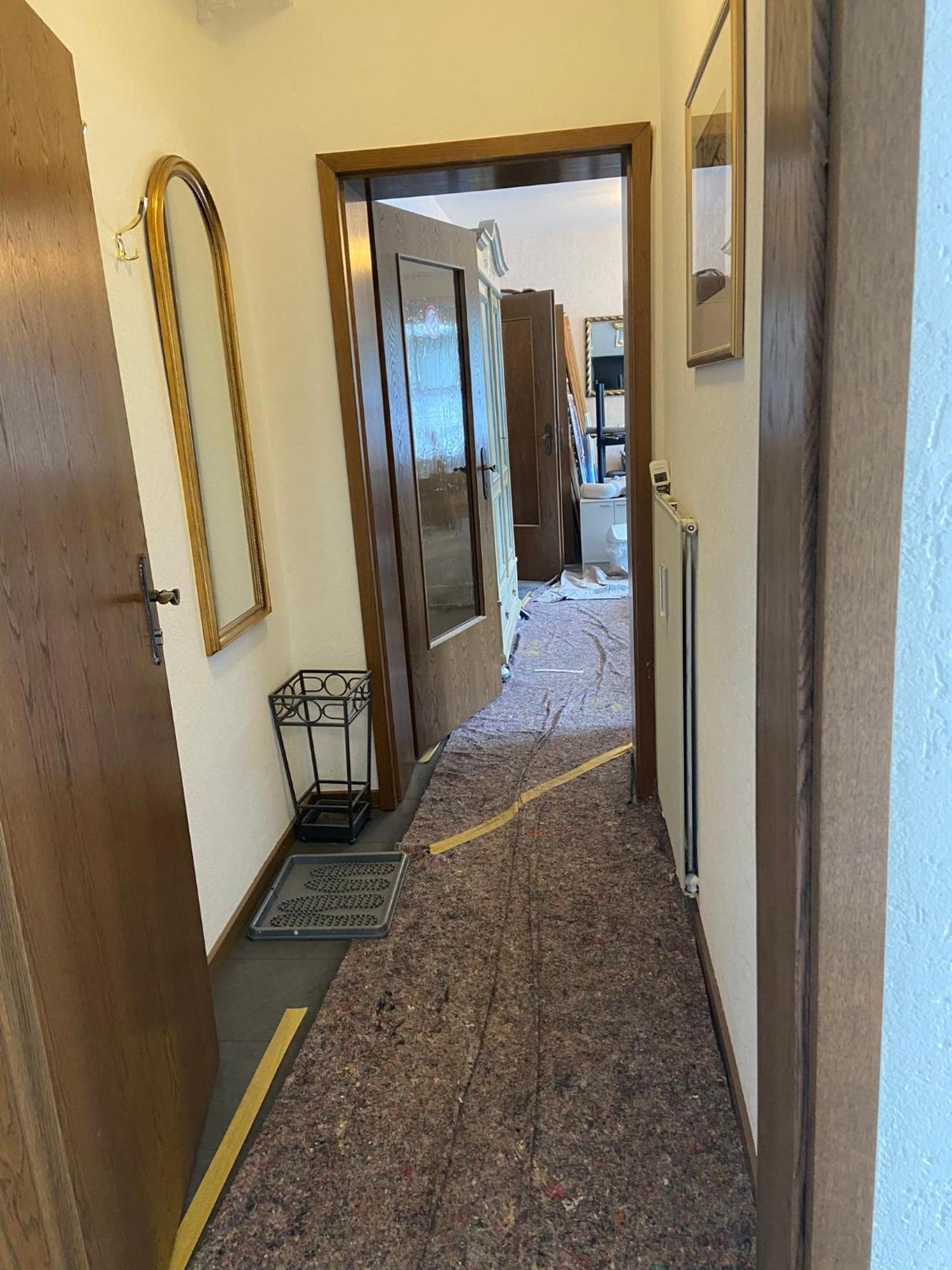 Pension / Ferienwohnung Allebrodt Lennestadt Dış mekan fotoğraf