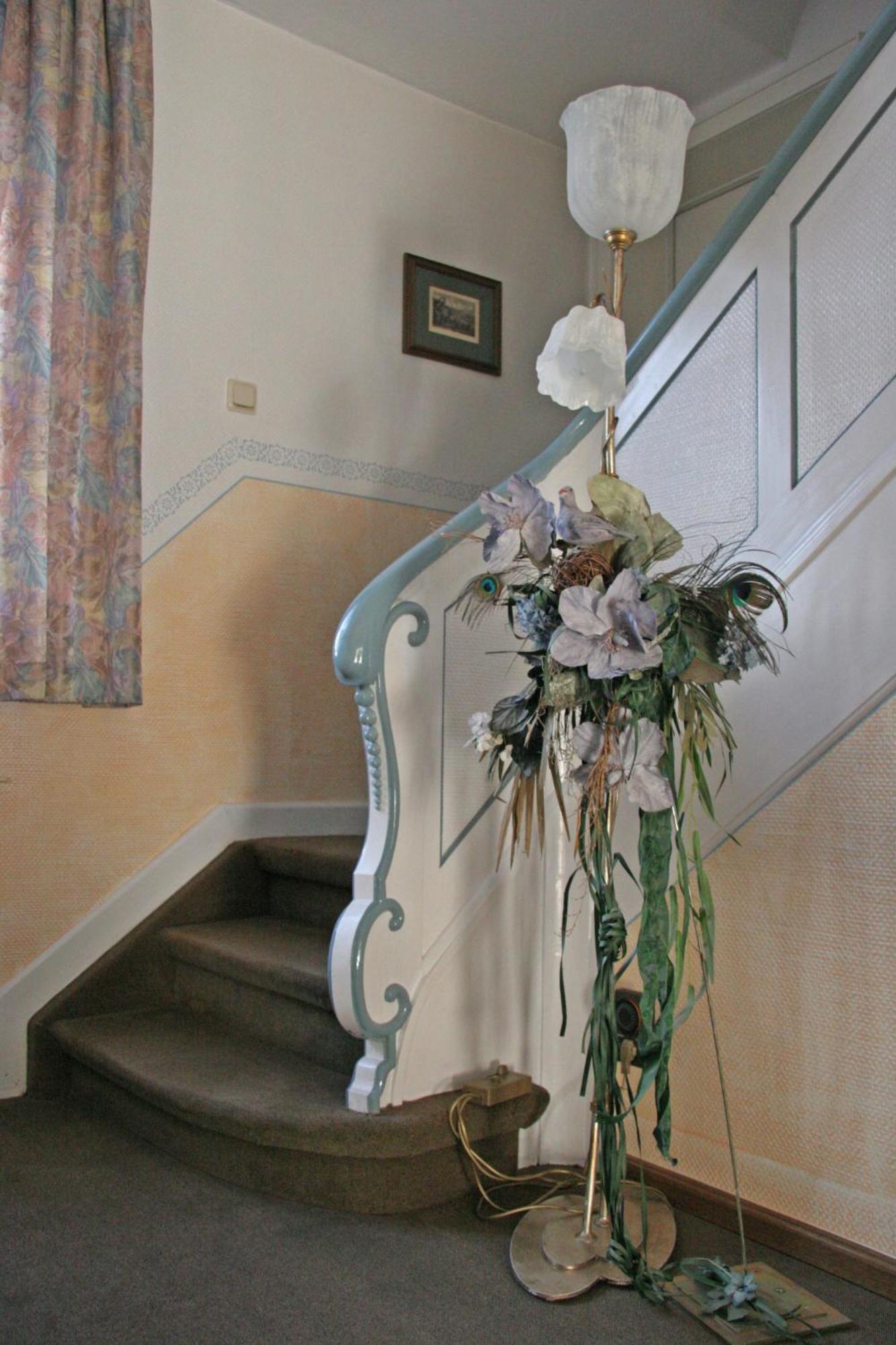 Pension / Ferienwohnung Allebrodt Lennestadt Dış mekan fotoğraf