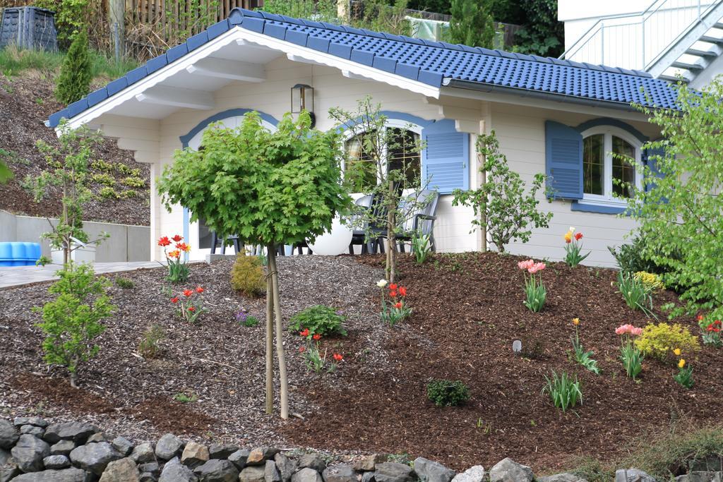 Pension / Ferienwohnung Allebrodt Lennestadt Dış mekan fotoğraf