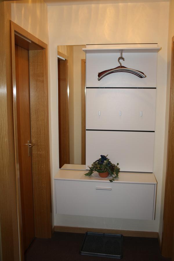 Pension / Ferienwohnung Allebrodt Lennestadt Dış mekan fotoğraf