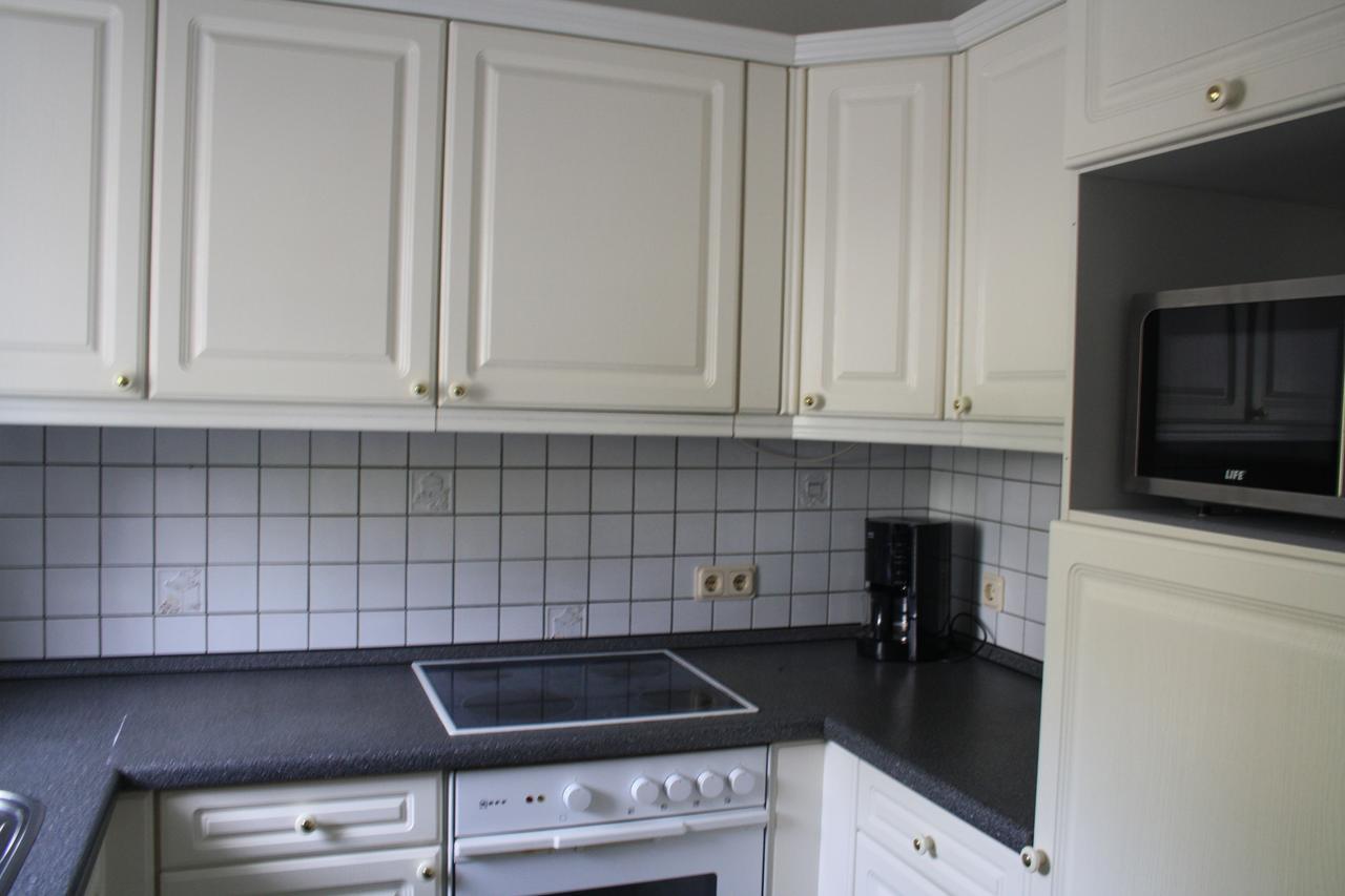 Pension / Ferienwohnung Allebrodt Lennestadt Dış mekan fotoğraf